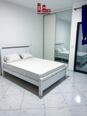 Figo Apartamento Sol & Brisa Cidadela